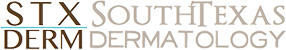 South Texas Dermatology Logo