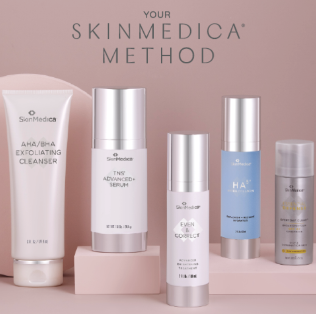 Skinmedica Products