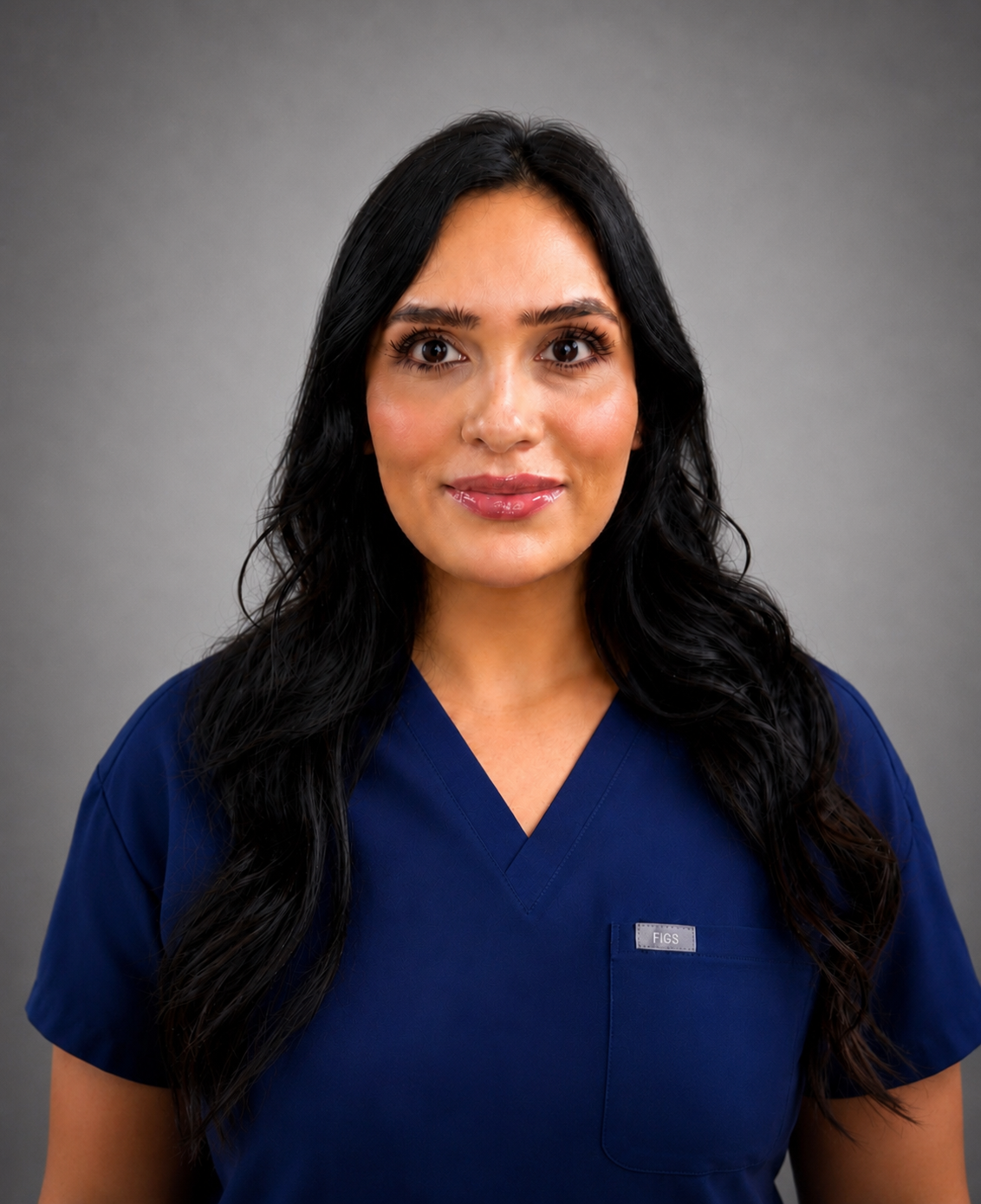 April Hinojosa Photo
