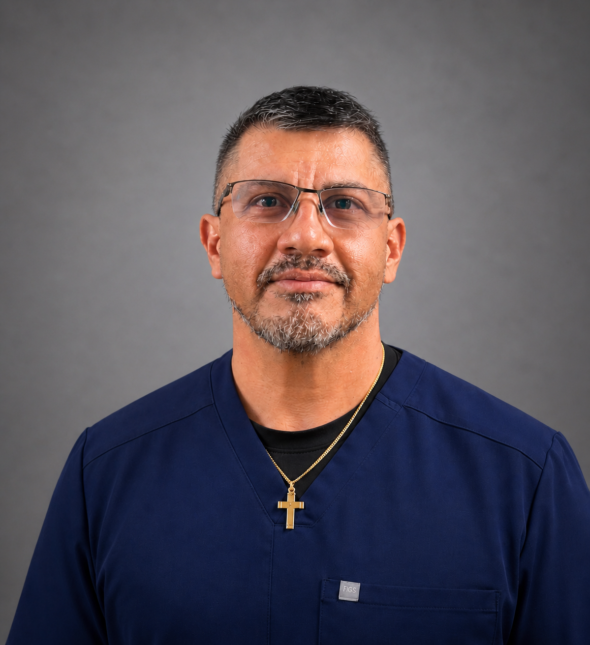 Juan "BJ" Villarreal Photo